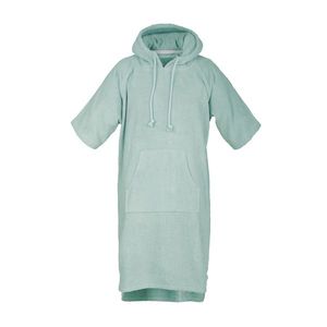 Tom Tailor Surf pončo Fresh Sage, S / M obraz