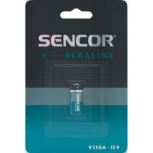 Sencor SBA V23GA alkalická baterie 12 V obraz