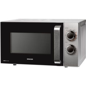 SENCOR SMW 4317SS mikrovlnná trouba obraz