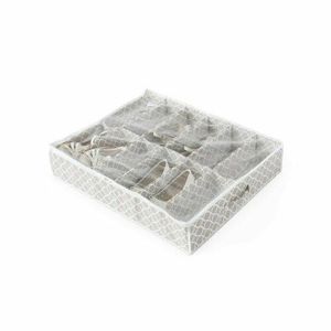 Compactor Organizér na boty Compactor - "Madison" 60x76x15 cm obraz
