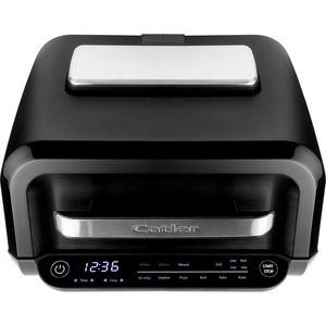 Catler HG 410 horkovzdušný gril obraz