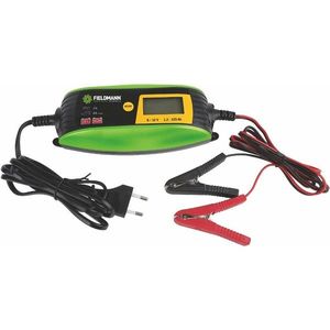 Fieldmann FDAN 12002 nabíječka autobaterií 6/12 V obraz