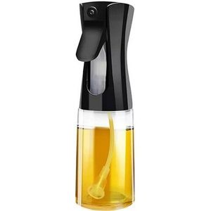 Rozprašovač na olej a ocet, 200 ml, černá obraz