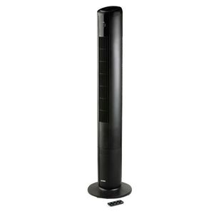 DOMO DO8153 sloupový ventilátor s podsvícením obraz