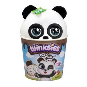 Winksies - Cookie Panda, černá/bílá obraz