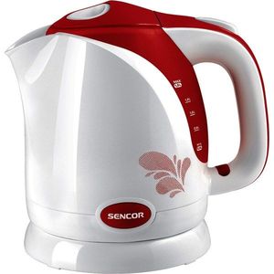 FAST SENCOR SWK 1504RD Rychlovarná konvice obraz