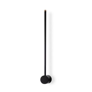 Nástěnné svítidlo Sword - 13480, černá obraz