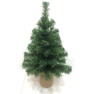 Stromek v jutě Tiga, 50 cm obraz