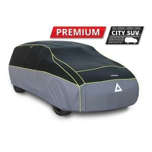 Compass Ochranná plachta proti kroupám PREMIUM CITY SUV 460 x 185 x 145 cm obraz