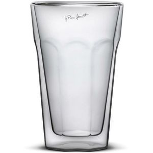 Lamart LT9024 sada sklenic Durit Vaso, 450 ml, 2 ks obraz
