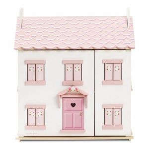 Le Toy Van Domeček Sophia obraz
