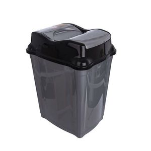 Orion Koš odp.UH WHIRPOOL 28l šedá obraz