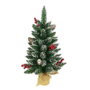 Vánoční stromek Levante, 60 cm obraz