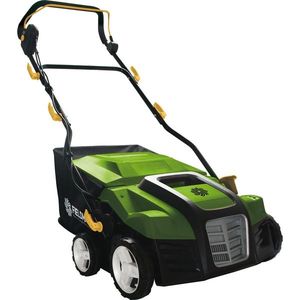 Fieldmann FZV 4010-E elektrický vertikutátor obraz