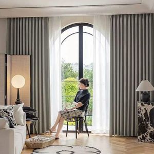 ARÔME HOME Závěs zatemňovací béžová, 135 x 245 cm obraz