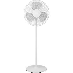 Sencor SFN 4060WH stojanový ventilátor obraz