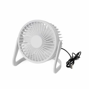 Platinet PTF322W USB stolní ventilátor, bílá obraz