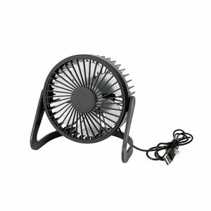 Platinet PTF322B USB stolní ventilátor, černá obraz