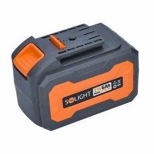 Solight RN-B6 Baterie Li-Ion 21V 6Ah obraz
