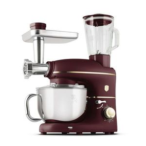 Berlinger Haus Kuchyňský robot s mlýnkem a mixérem Leonardo Collection obraz