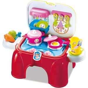 Buddy toys BGP 1021 kuchyňka obraz