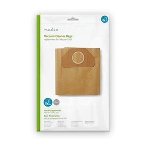 Nedis DUBG111KAR10 sáčky do vysavače Kärcher 6.959-130 obraz