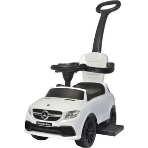 Buddy Toys BPC 5210 Odrážedlo 3v1 Mercedes Benz obraz