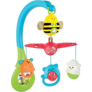 Buddy Toys BBT 5020 Hrací kolotoč Bee obraz