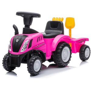 Buddy Toys BPC 5177 Odstrkovadlo New Holland T7 obraz