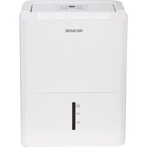 SDH 1020WH odvlhčovač vzduchu Sencor obraz
