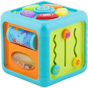 Buddy Toys Kostka Discovery obraz