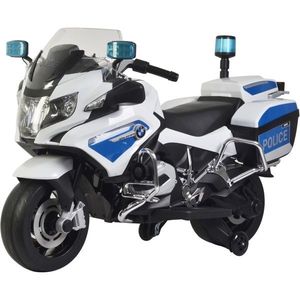 Buddy Toys BEC 6020 El. moto BMW R1200 obraz