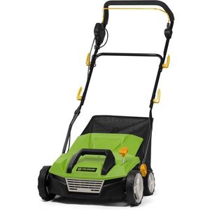Fieldmann FZV 4003-E elektrický vertikutátor obraz