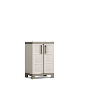 KIS EXCELLENCE LOW 54608 Plastová skříň - 97 x 65 x 45 cm obraz