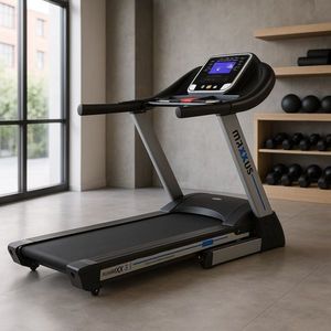 Běžecký pás MAXXUS RunMaxx 8.1, 150×51 cm, 20 km/h obraz