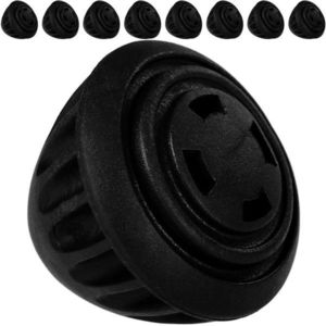 TUNIRO 55472 Dětská ochranná koncovka 13 mm na stolní fotbálek obraz