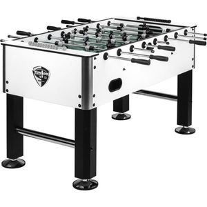 TUNIRO BASIC 54116 Stolní fotbal fotbálek - bílá obraz