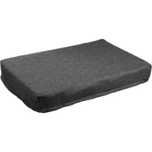 MOVIT 86819 Polštářek pro psa velikost XL, tmavě šedý, 140 x 100 x 10 cm obraz