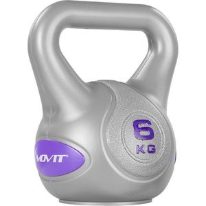 MOVIT Kettlebell 55465 Činka 6 kg obraz