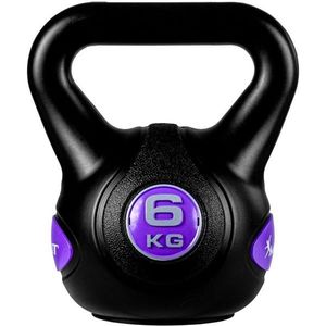 MOVIT Kettlebell M66832 6 kg obraz