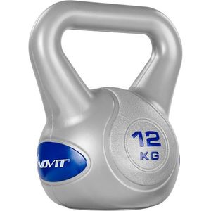 MOVIT Kettlebell 55468 Činka 12 kg obraz