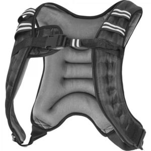 Gorilla Sports Zátěžová vesta X-Style, 10 kg obraz
