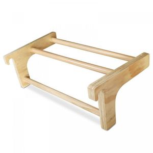80655 Physionics Hrazda pro nástěnné žebřiny, 73x45x27 cm obraz