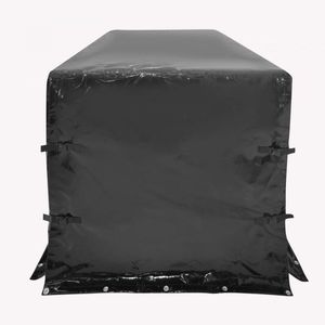 Jago 80759 JAGO Přepravní plachta 210 x 114 x 110 cm, 700 g/m² obraz