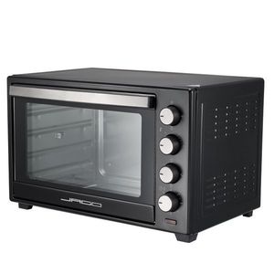 Jago 80584 JAGO Mini elektrická trouba s konvekcí 2000 W obraz