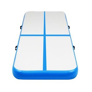 Physionics Airtrack nafukovací žíněnka, 5 m, modrá obraz