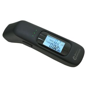 Alkohol tester MICRO, digitální, nabíjecí obraz
