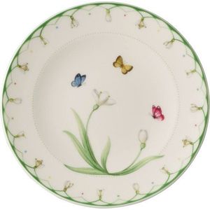 Villeroy & Boch Colourful Spring pečivový talíř, Ø 16 cm 14-8663-2660 obraz
