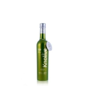 Knolive Extra Virgin olivový olej Epicure, 250 ml Knolive250 obraz