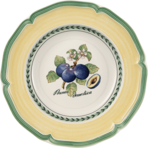 Villeroy & Boch French Garden Valence Hluboký talíř, 23 cm 10-2282-2700 obraz